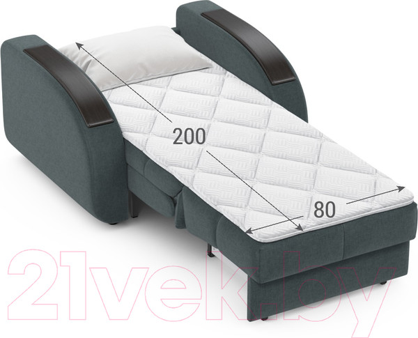 Изображение товара Кресло-кровать Moon Family 109 / MF006589