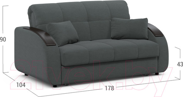 Изображение товара Диван Moon Family 109 / MF006658