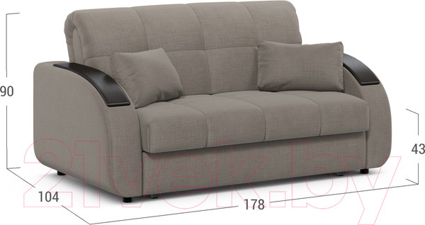 Изображение товара Диван Moon Family 109 / MF006644