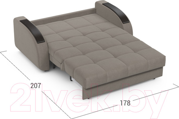 Изображение товара Диван Moon Family 109 / MF006644