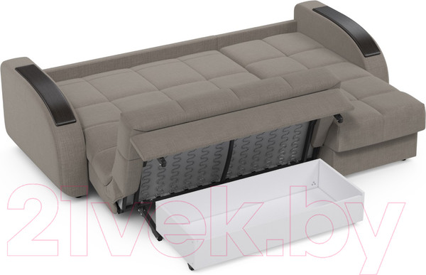 Изображение товара Диван угловой Moon Family 109 / MF006659