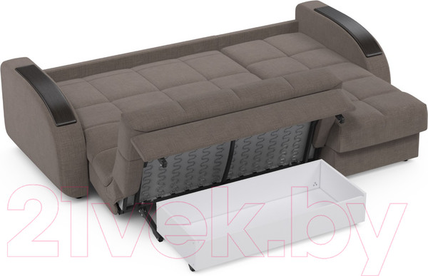 Изображение товара Диван угловой Moon Family 109 / MF006660