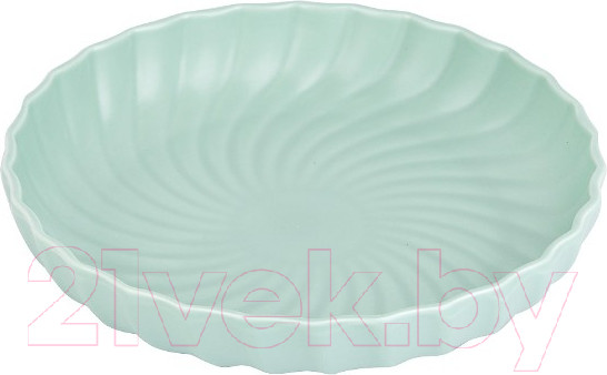 Изображение товара Набор тарелок Nouvelle Fresh Taste / 1730264-Н2 (Light Green)