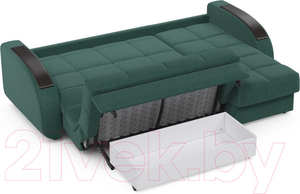 Изображение товара Диван угловой Moon Family 109 / MF006661