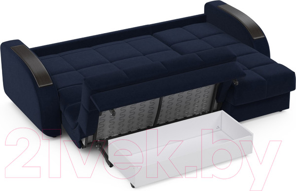 Изображение товара Диван угловой Moon Family 109 / MF006662