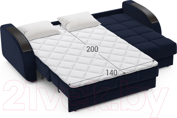 Изображение товара Диван угловой Moon Family 109 / MF006662