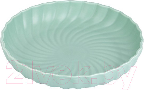 Изображение товара Набор тарелок Nouvelle Fresh Taste / 1730274-Н2 (Green)