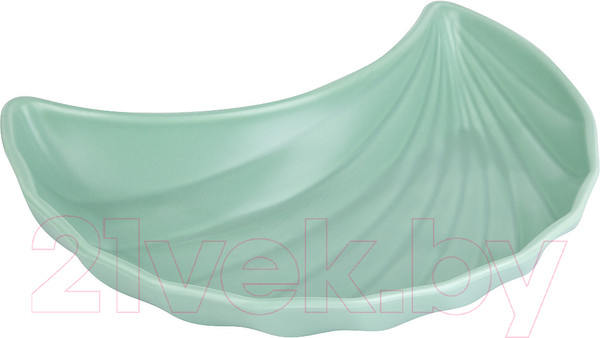 Изображение товара Набор сервировочных блюд Nouvelle Fresh Taste / 1730280-Н2 (Green)