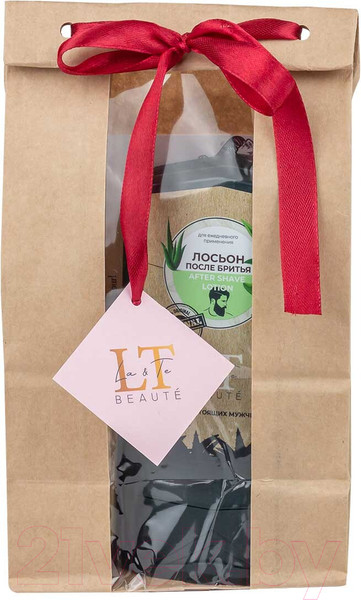 Изображение товара Набор косметики для тела La and Te beaute SP-9