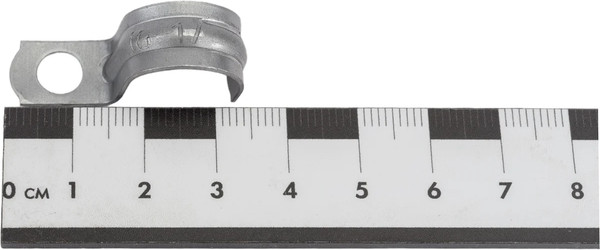 Изображение товара Скоба гвоздевая Промрукав СМО 16-17 / PR08.3742 (100шт)