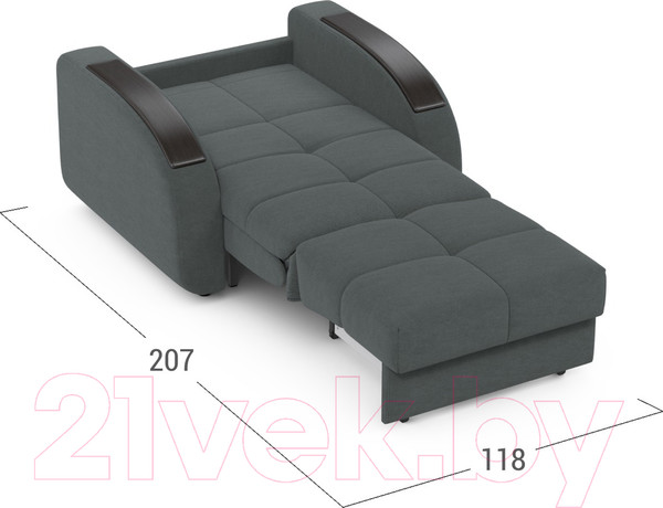 Изображение товара Кресло-кровать Moon Family 109 / MF006613