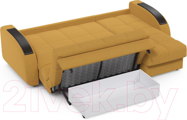 Изображение товара Диван угловой Moon Family 109 / MF006671