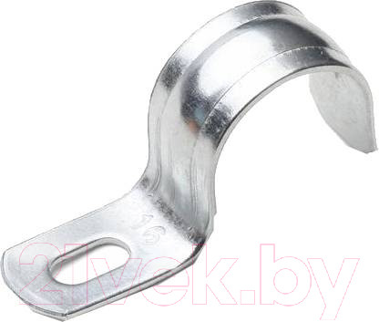 Изображение товара Скоба гвоздевая Fortisflex СМО 16-17 / 49152 (100шт)
