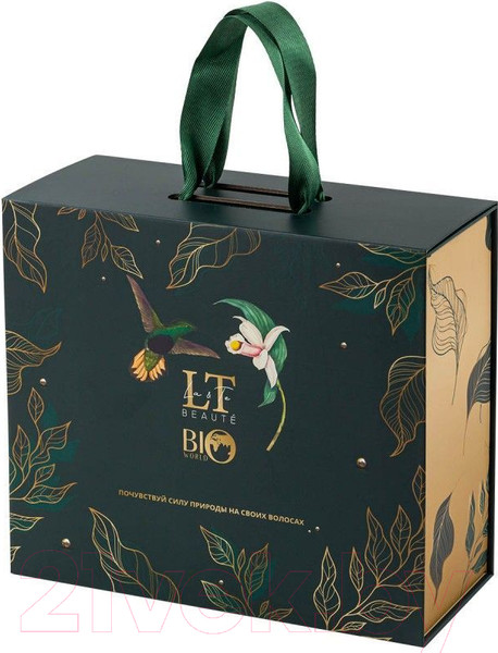 Изображение товара Набор косметики для тела La and Te beaute BW13