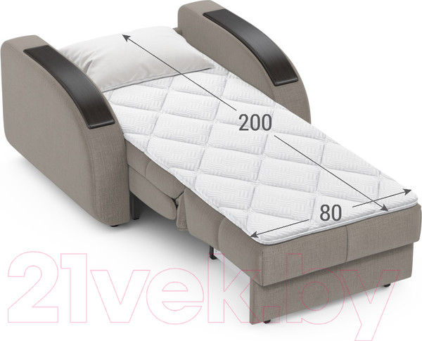 Изображение товара Кресло-кровать Moon Family 109 / MF006599