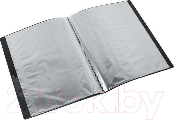 Изображение товара Папка для бумаг Darvish DV-0273S-BK (черный)