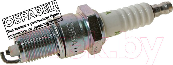 Изображение товара Свеча зажигания для авто NGK 97566 / SILZKFR8F7S