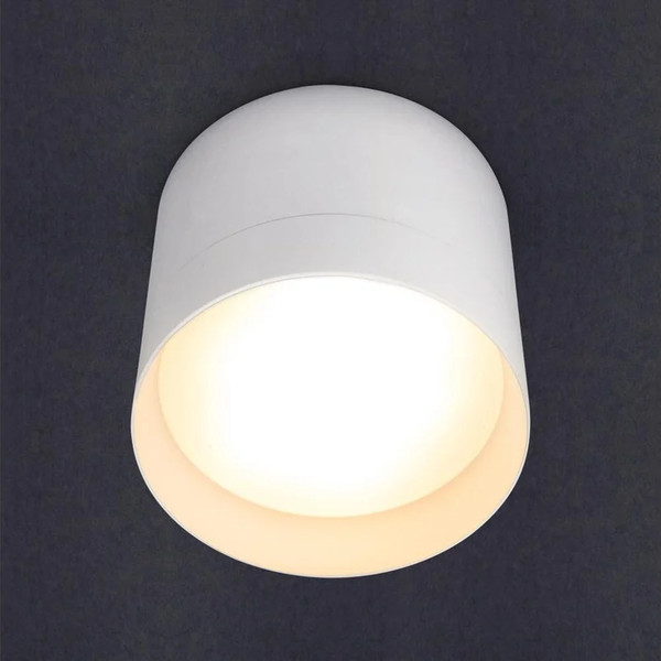 Изображение товара Точечный светильник General Lighting GWL-GX53-M-IP20 / 661343