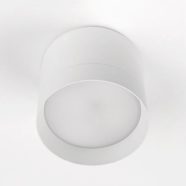 Изображение товара Точечный светильник General Lighting GWL-GX53-M-IP20 / 661343