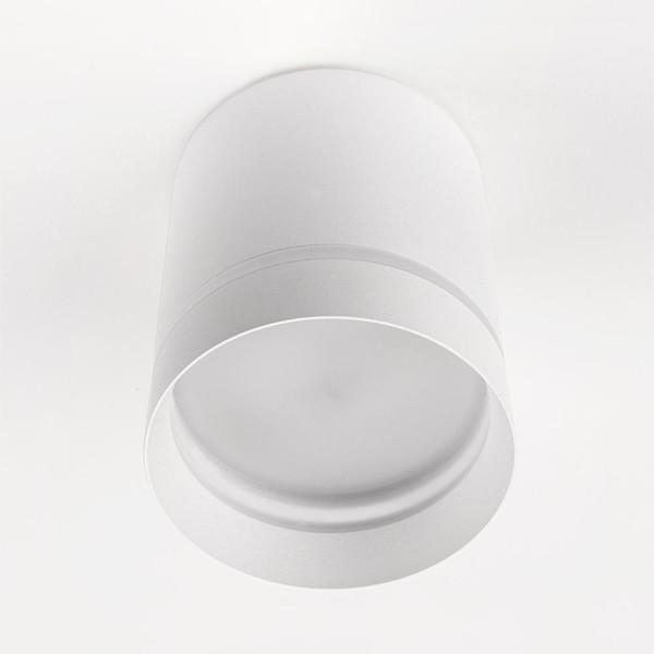 Изображение товара Точечный светильник General Lighting GWL-GX53-M-IP20 / 661347