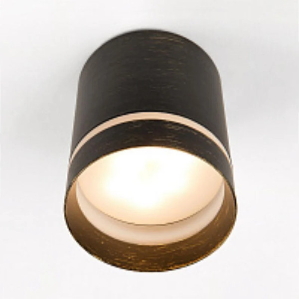 Изображение товара Точечный светильник General Lighting GWL-GX53-M-IP20 / 661349
