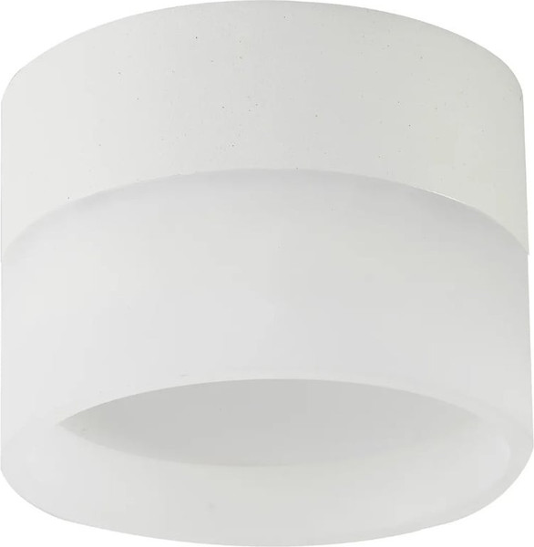 Изображение товара Точечный светильник General Lighting GWL-GX53-M-IP20 / 661351