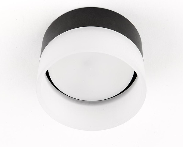 Изображение товара Точечный светильник General Lighting GWL-GX53-M-IP20 / 661353