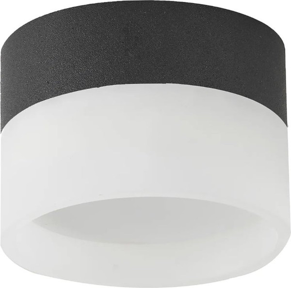 Изображение товара Точечный светильник General Lighting GWL-GX53-M-IP20 / 661353
