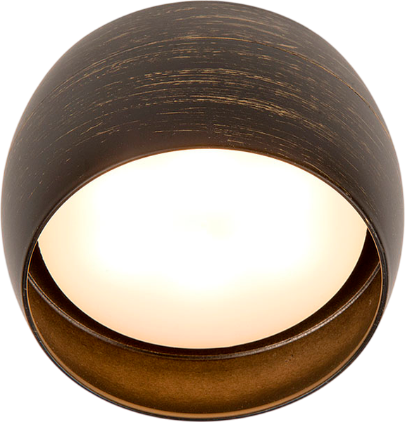 Изображение товара Потолочный светильник General Lighting GWL-GX53-M-IP20 / 661337