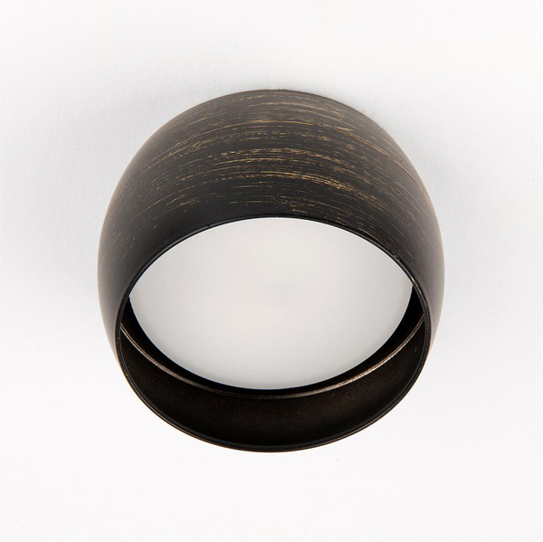 Изображение товара Потолочный светильник General Lighting GWL-GX53-M-IP20 / 661337