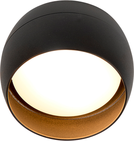 Изображение товара Потолочный светильник General Lighting GWL-GX53-M-IP20 / 661338