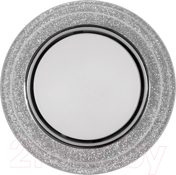 Изображение товара Точечный светильник General Lighting GCL-GX53-H38 / 661321