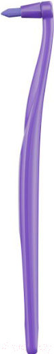Изображение товара Зубная щетка монопучковая Splat Smilex Ortho+ со сменными головками
