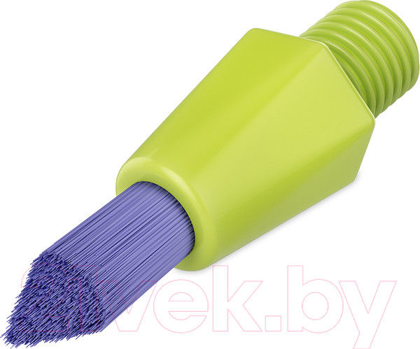 Изображение товара Зубная щетка монопучковая Splat Smilex Ortho+ со сменными головками