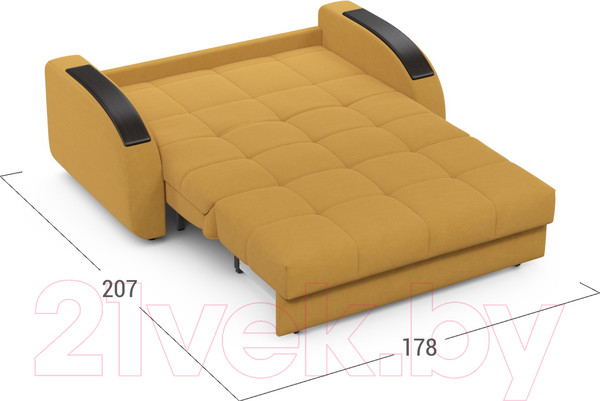 Изображение товара Диван Moon Family 109 / MF006686