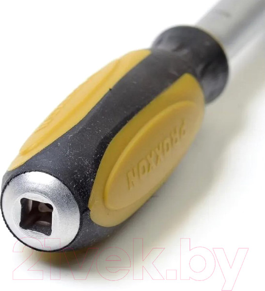 Изображение товара Трещотка Proxxon Rotary с дополнительной функцией вращения рукояти / 23083