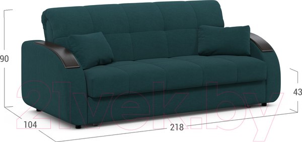 Изображение товара Диван Moon Family 109 / MF006700