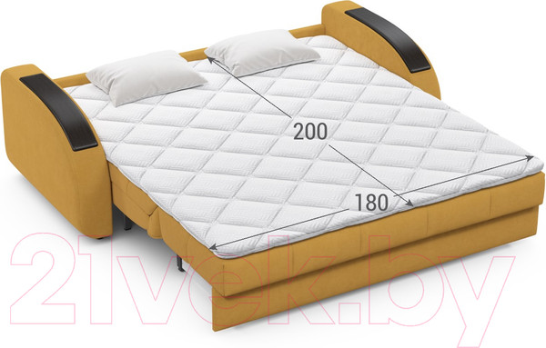 Изображение товара Диван Moon Family 109 / MF006701