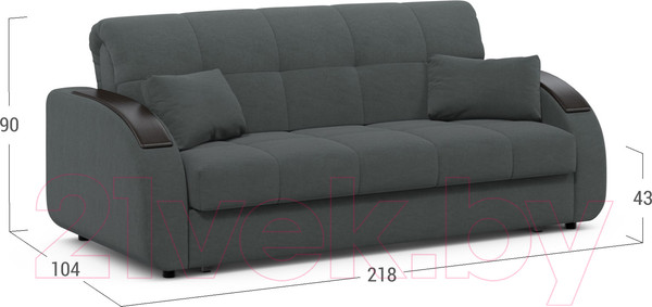 Изображение товара Диван Moon Family 109 / MF006703