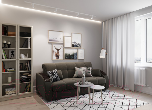 Изображение товара Диван Moon Family 109 / MF006693