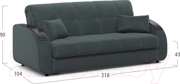 Изображение товара Диван Moon Family 109 / MF006694