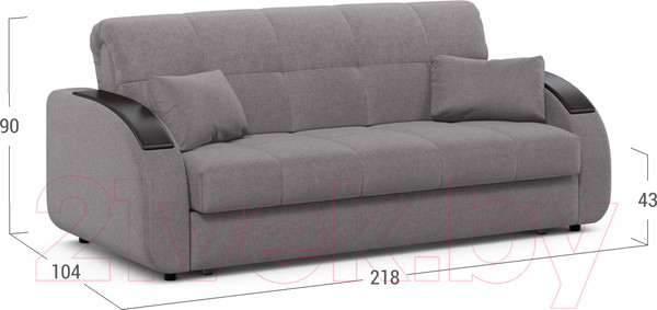 Изображение товара Диван Moon Family 109 / MF006696