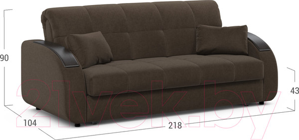 Изображение товара Диван Moon Family 109 / MF006697