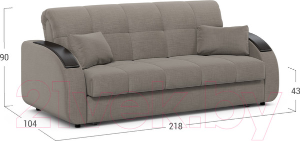 Изображение товара Диван Moon Family 109 / MF006704