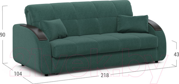 Изображение товара Диван Moon Family 109 / MF006706