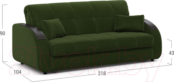 Изображение товара Диван Moon Family 109 / MF006710