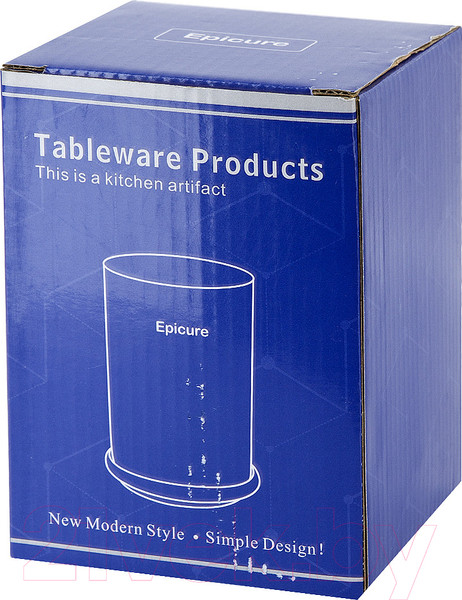 Изображение товара Подставка для кухонных приборов Nouvelle Fresh / 1760186-2 