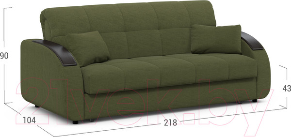 Изображение товара Диван Moon Family 109 / MF006713