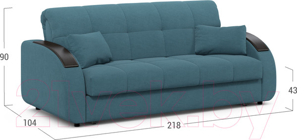 Изображение товара Диван Moon Family 109 / MF006714