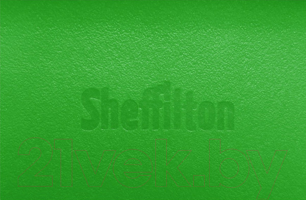 Изображение товара Стул Sheffilton SHT-ST29/S145-2 (зеленый/хром лак)